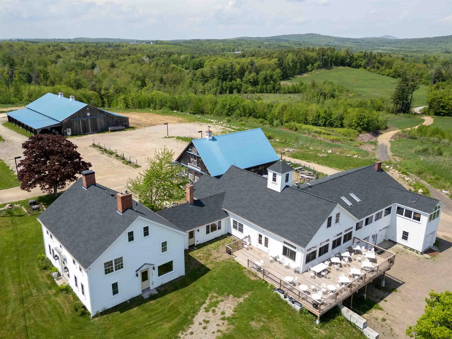 1253 Upper City Road Pittsfield NH 03263