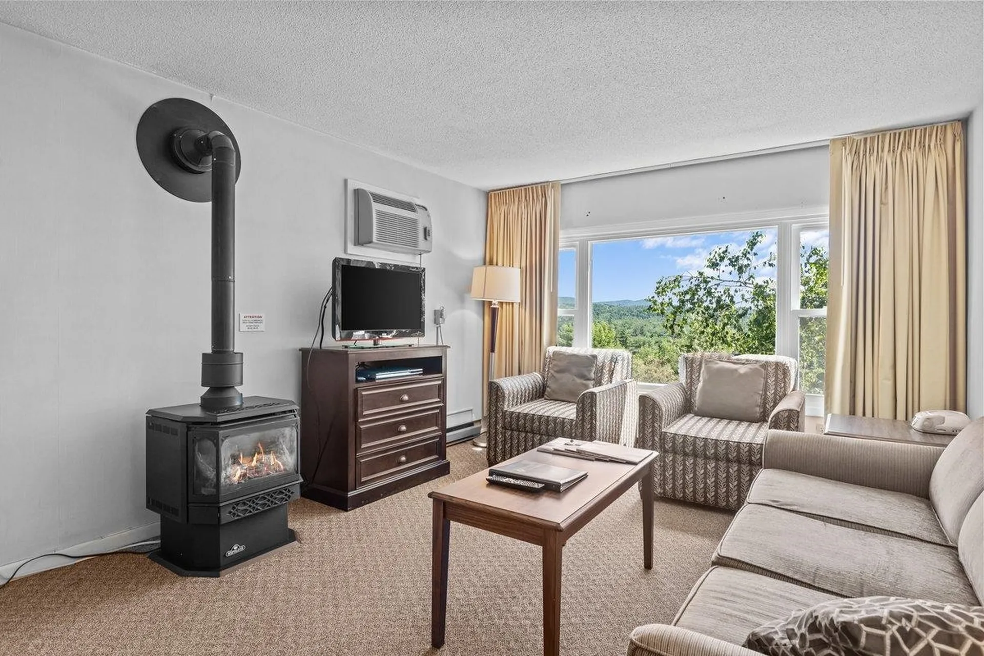 220 Mountainside Drive Stowe VT 05672