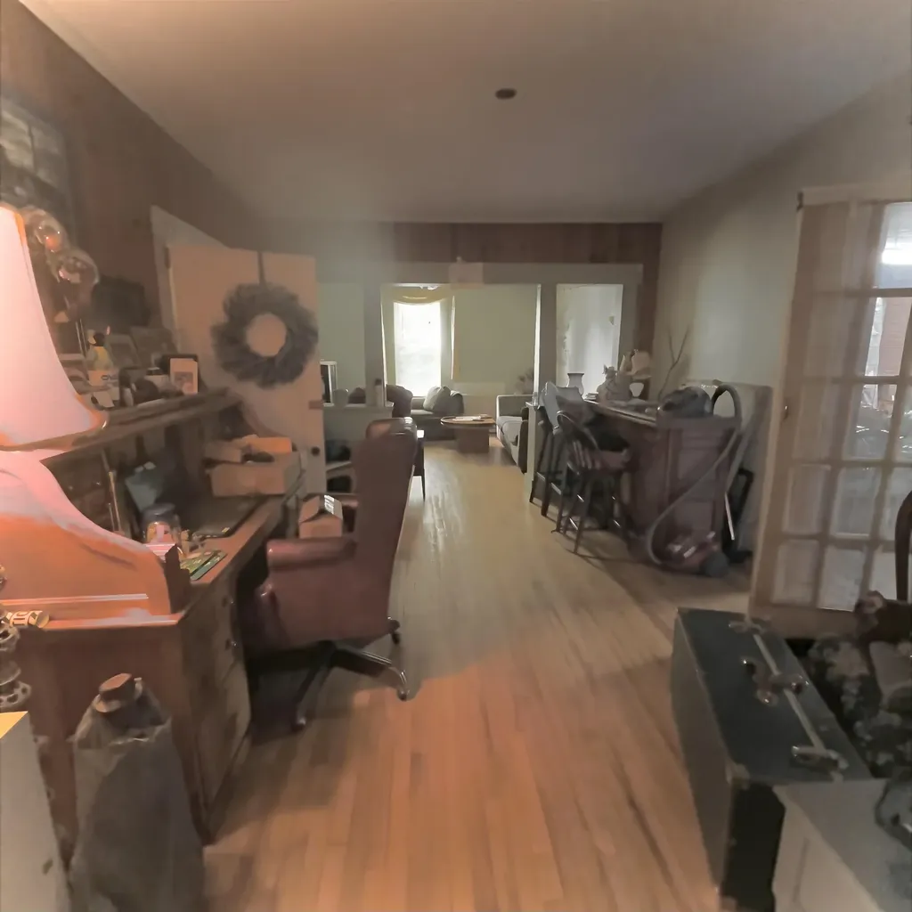 4 Berry Avenue Pittsfield NH 03263