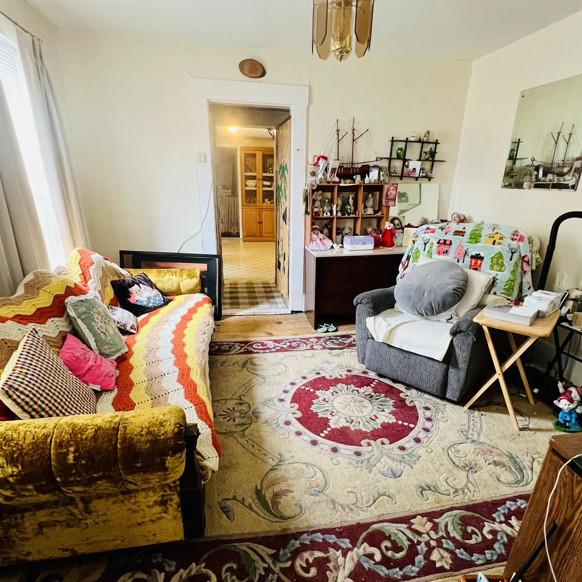 4 Berry Avenue Pittsfield NH 03263