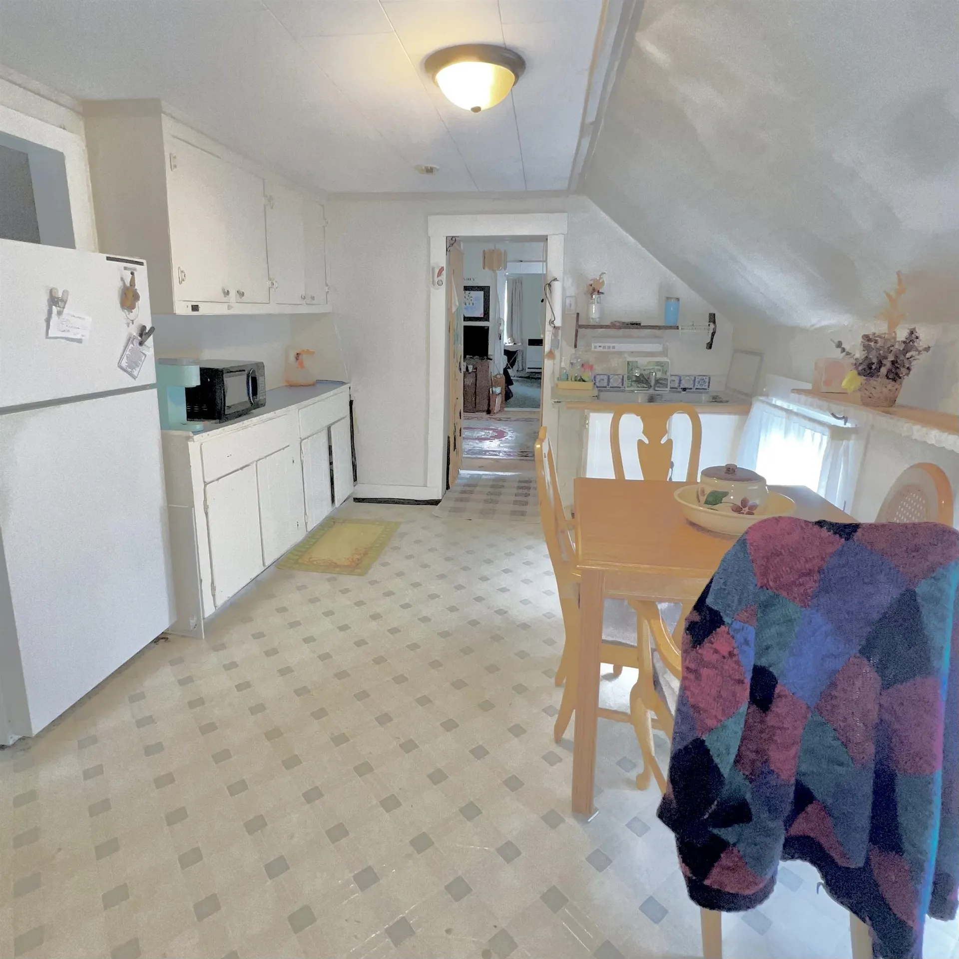4 Berry Avenue Pittsfield NH 03263