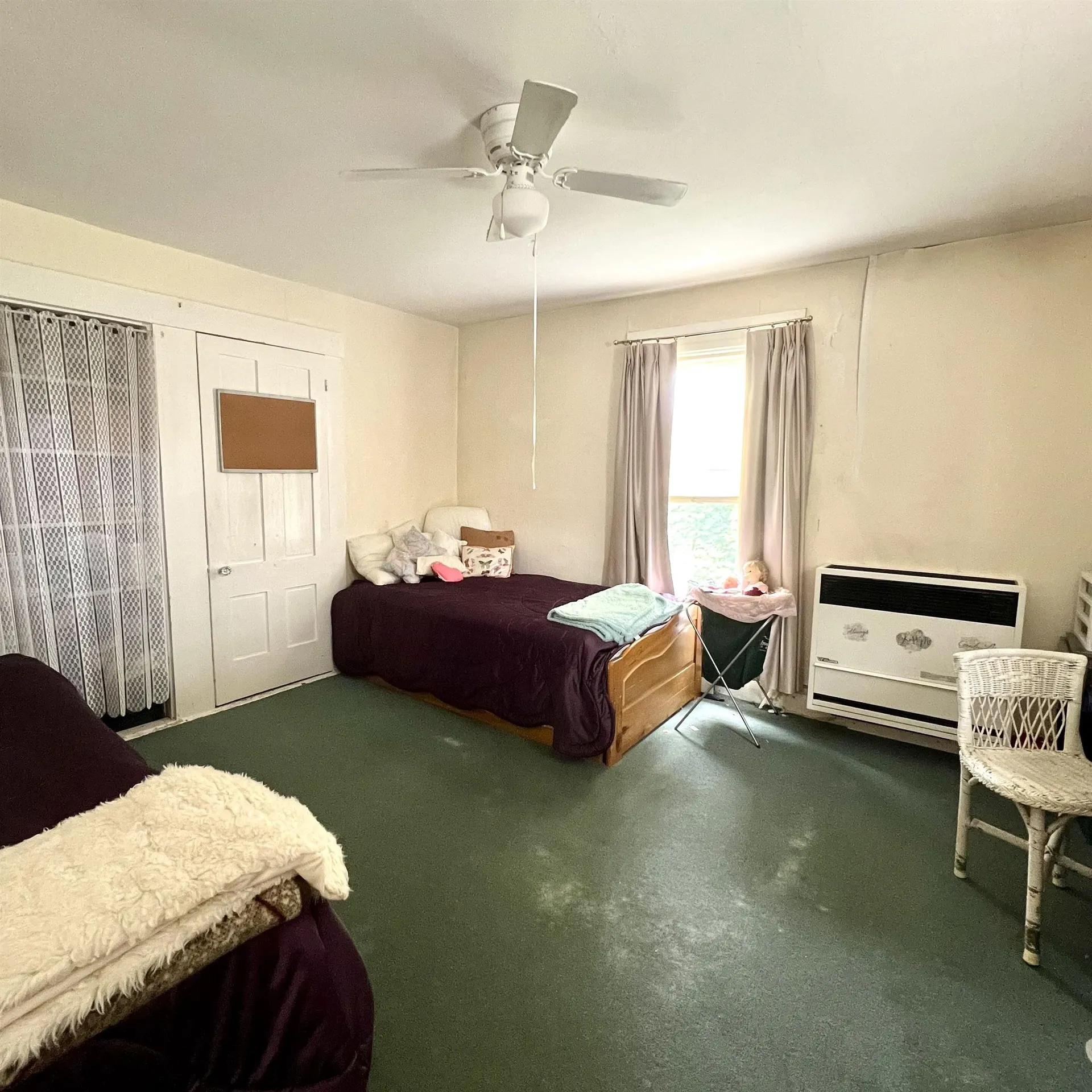 4 Berry Avenue Pittsfield NH 03263