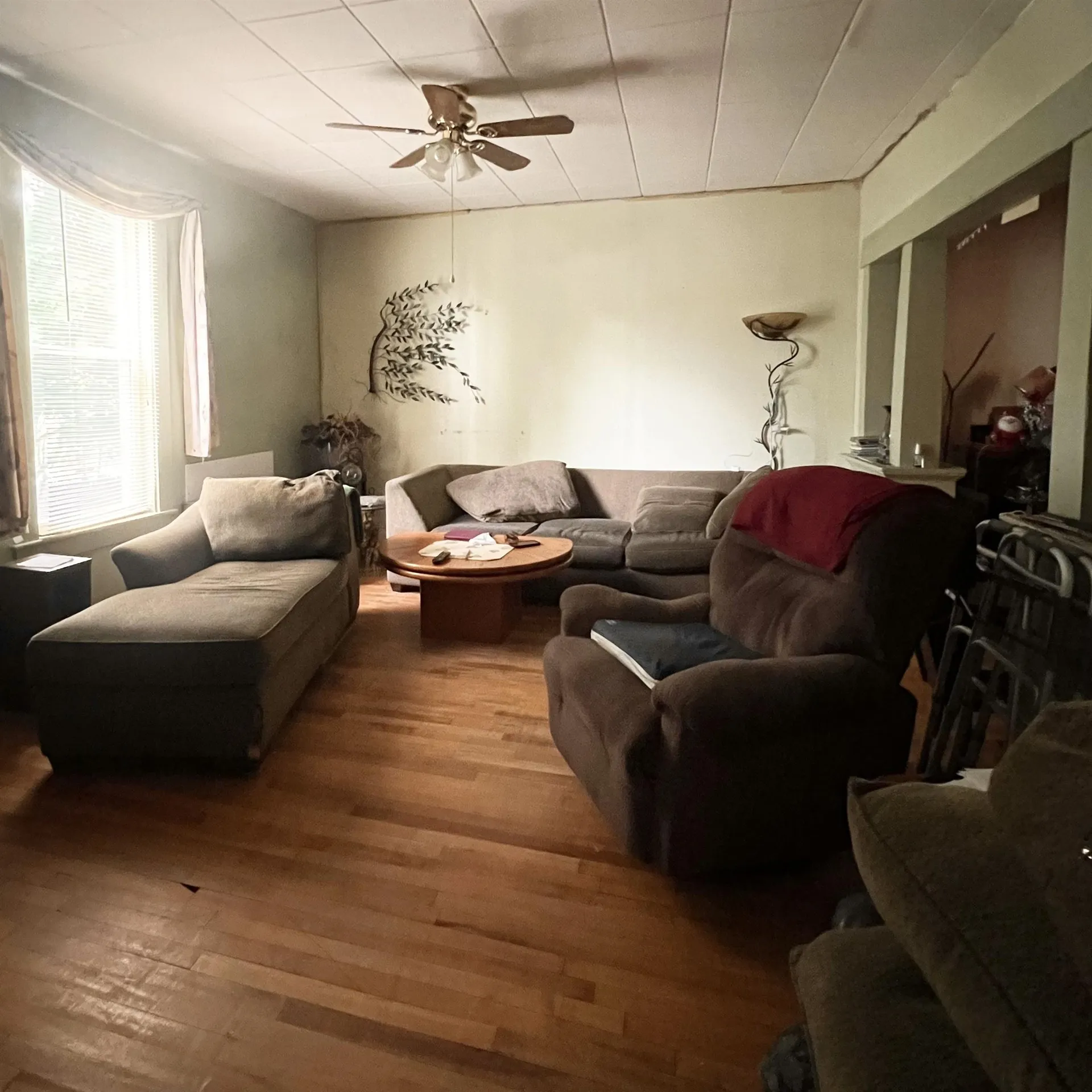 4 Berry Avenue Pittsfield NH 03263