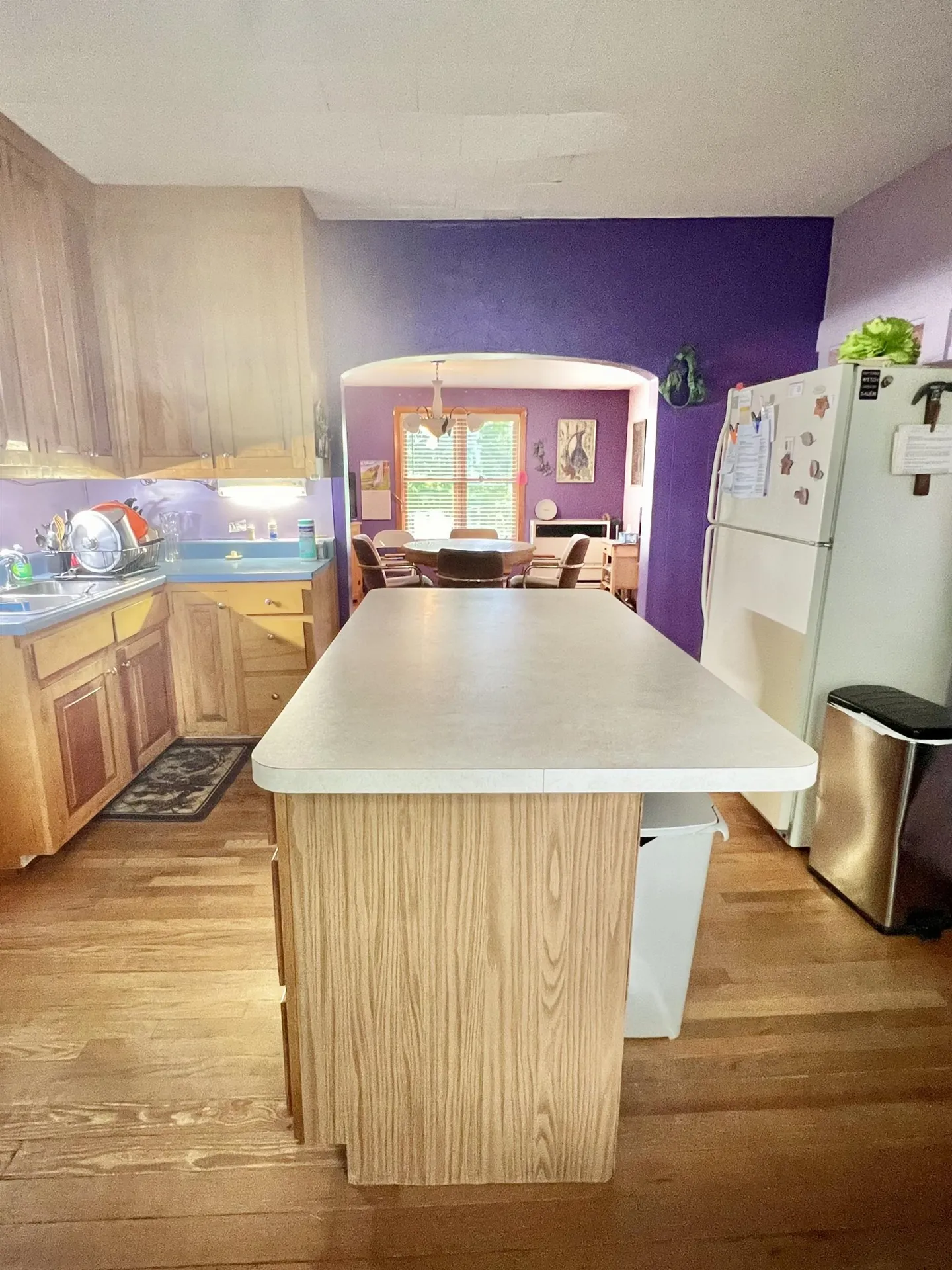4 Berry Avenue Pittsfield NH 03263