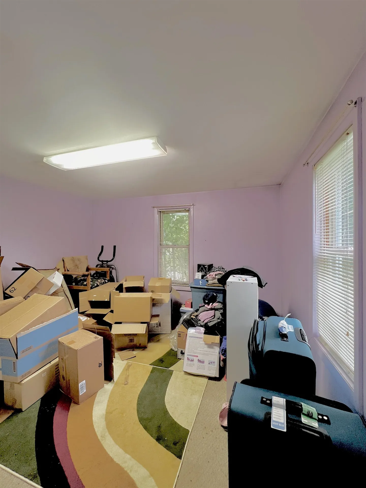 4 Berry Avenue Pittsfield NH 03263