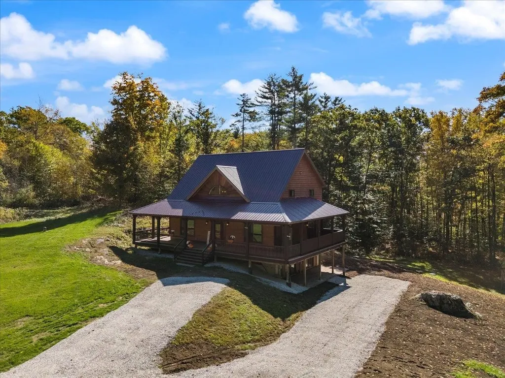 104 Stevens Hill Road Nottingham NH 03290