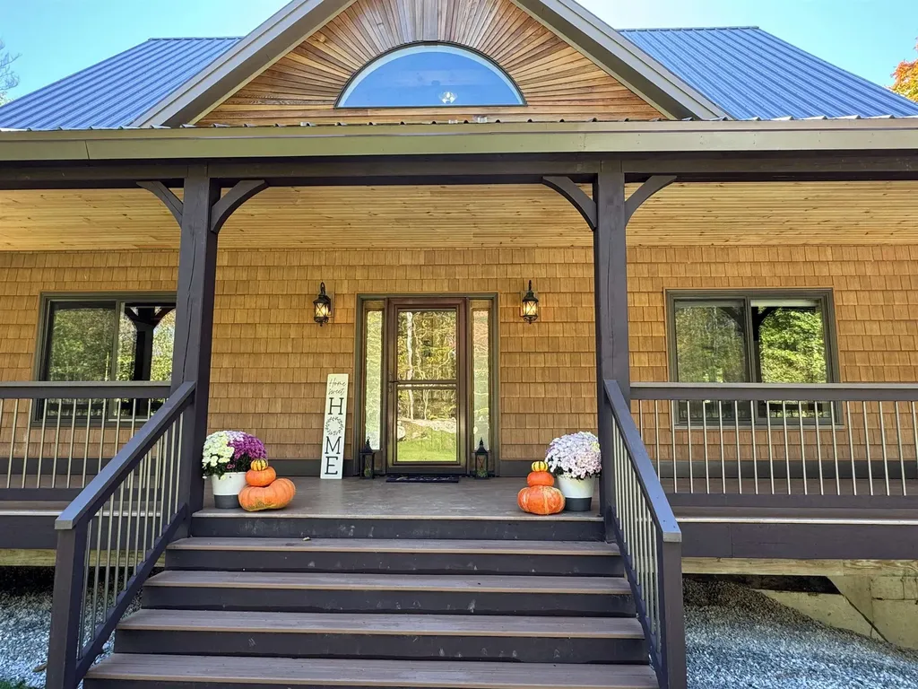 104 Stevens Hill Road Nottingham NH 03290