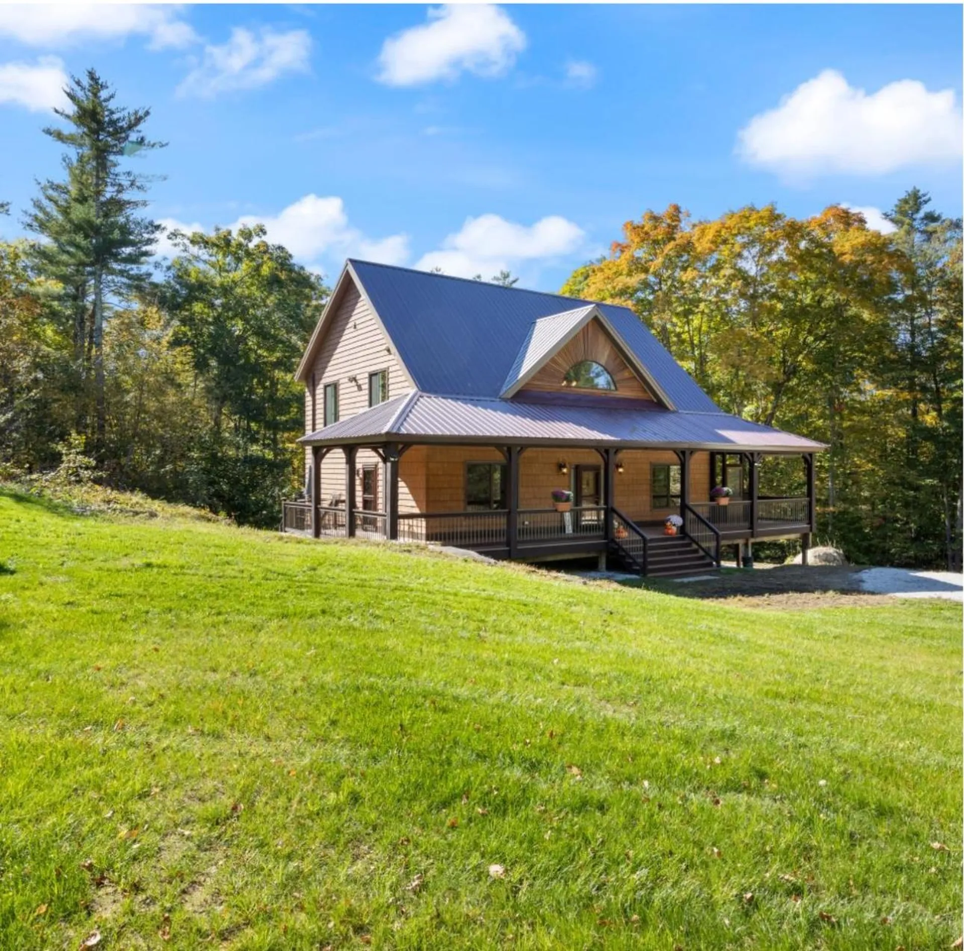 104 Stevens Hill Road Nottingham NH 03290