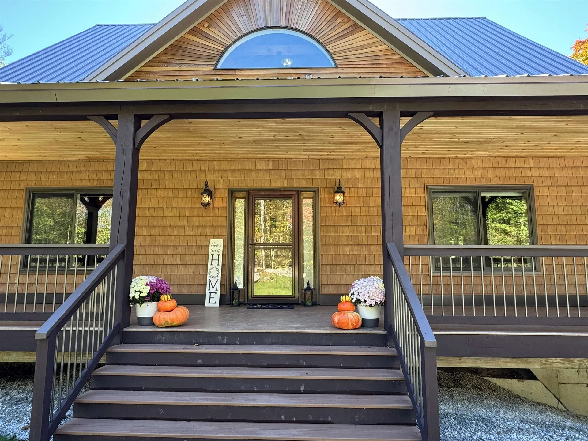 104 Stevens Hill Road Nottingham NH 03290