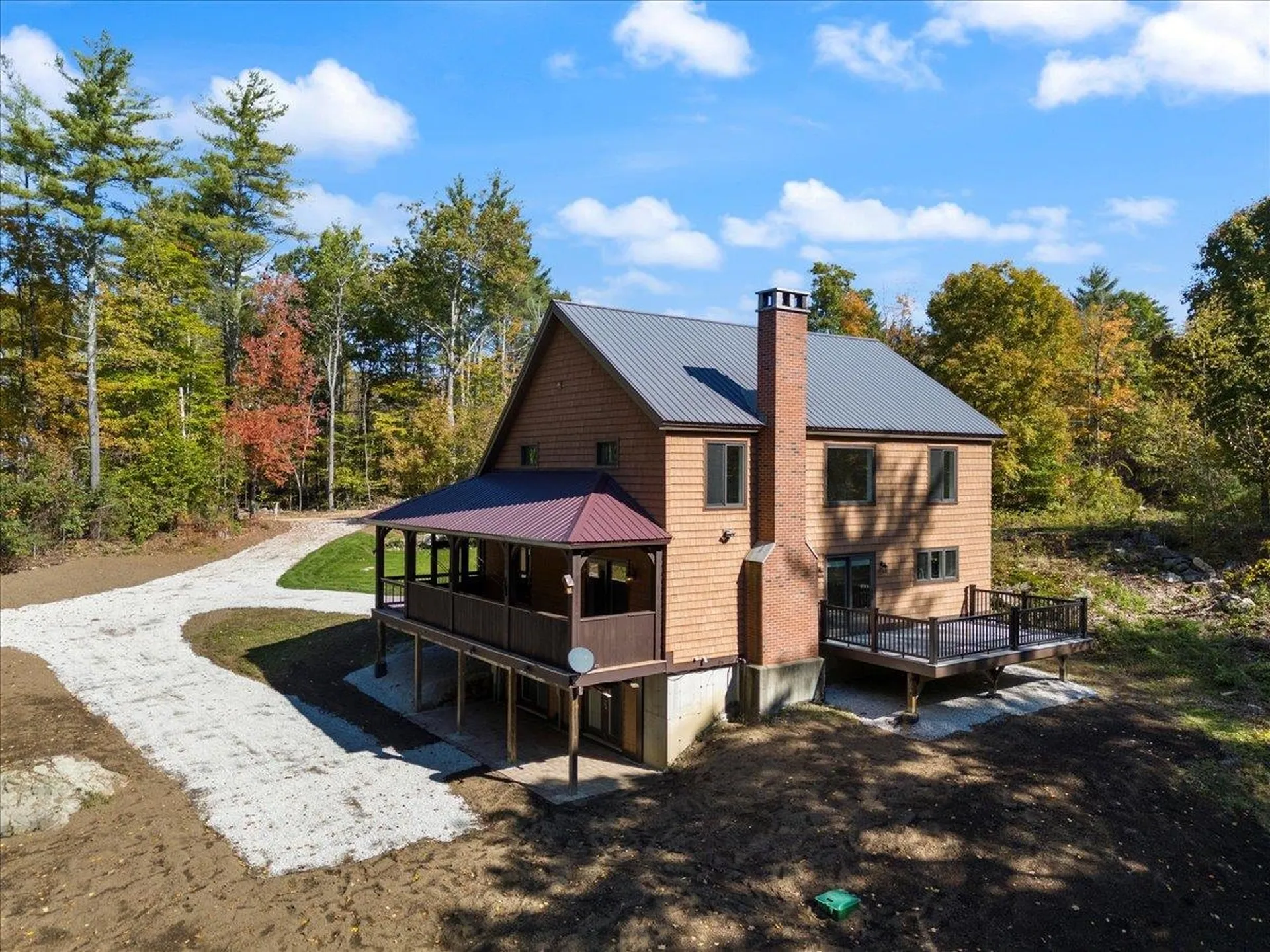 104 Stevens Hill Road Nottingham NH 03290