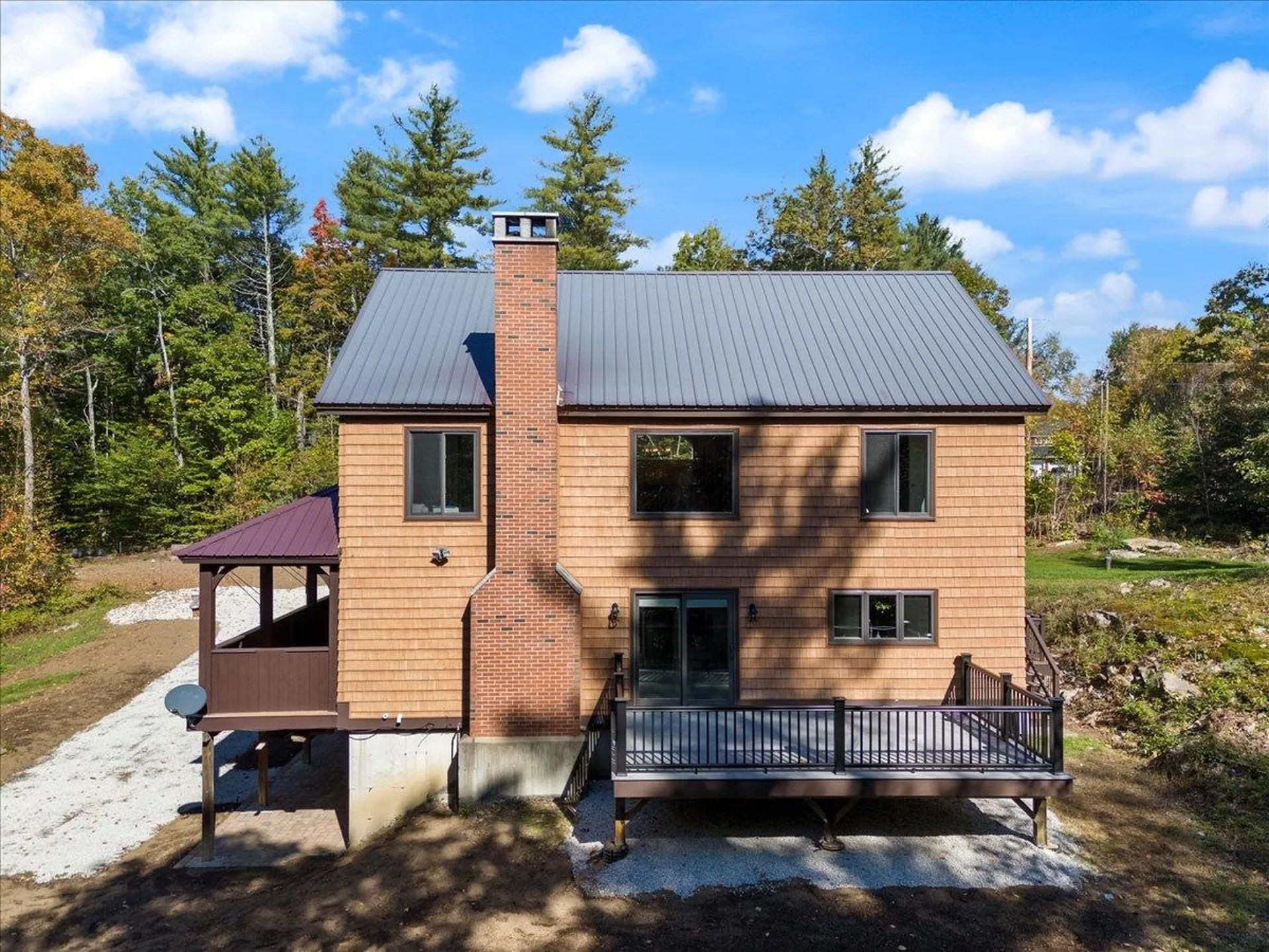 104 Stevens Hill Road Nottingham NH 03290