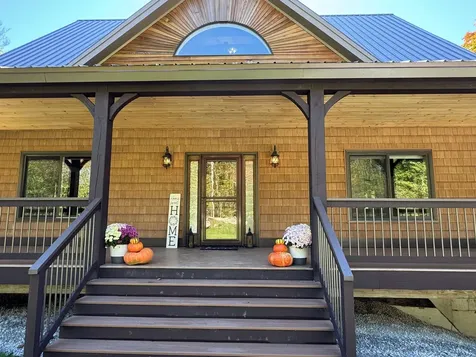 104 Stevens Hill Road Nottingham NH 03290