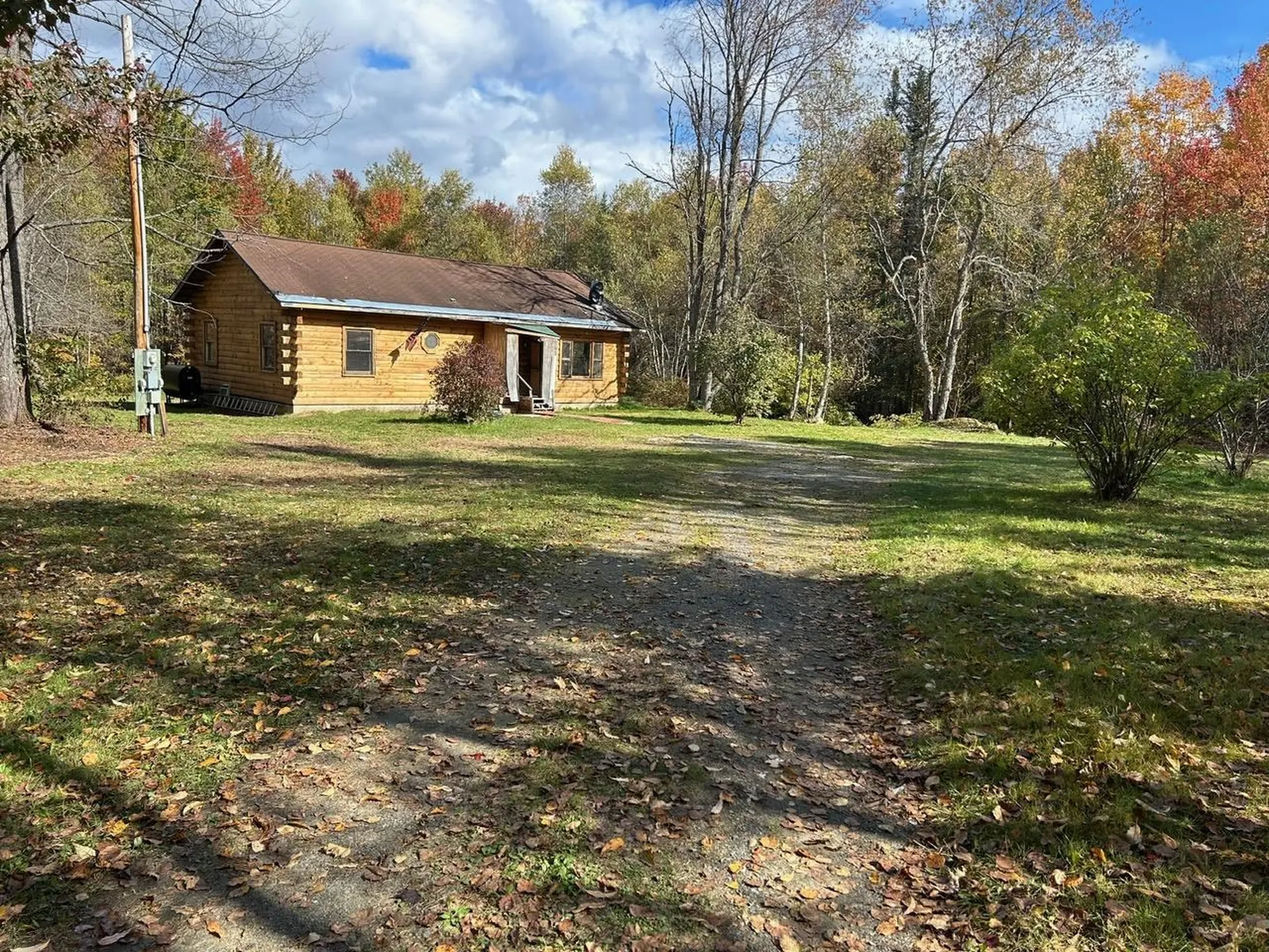 13 Fieldstone Acres Road Whitefield NH 03598