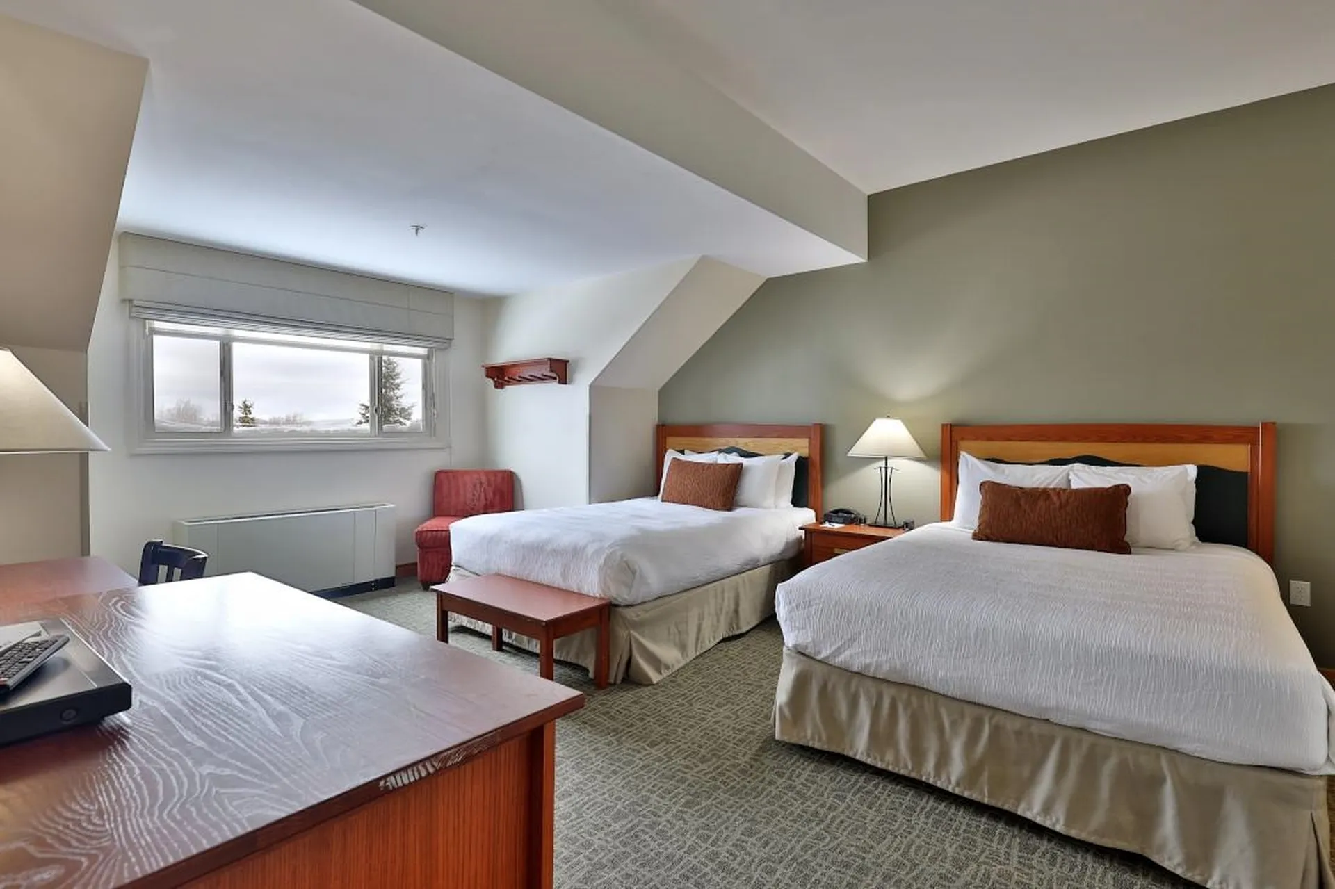 228 East Mountain Road Killington VT 05751