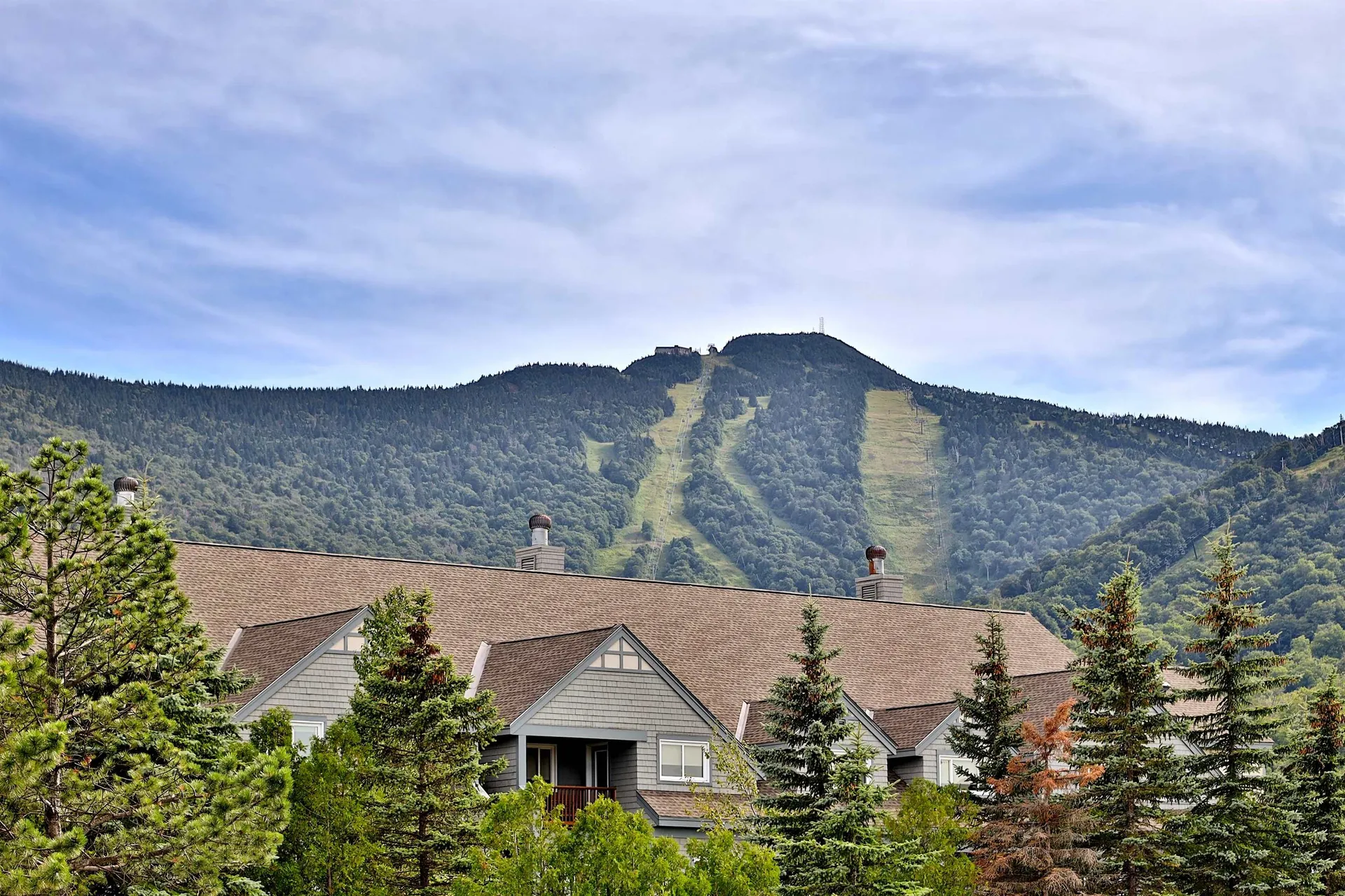 228 East Mountain Road Killington VT 05751