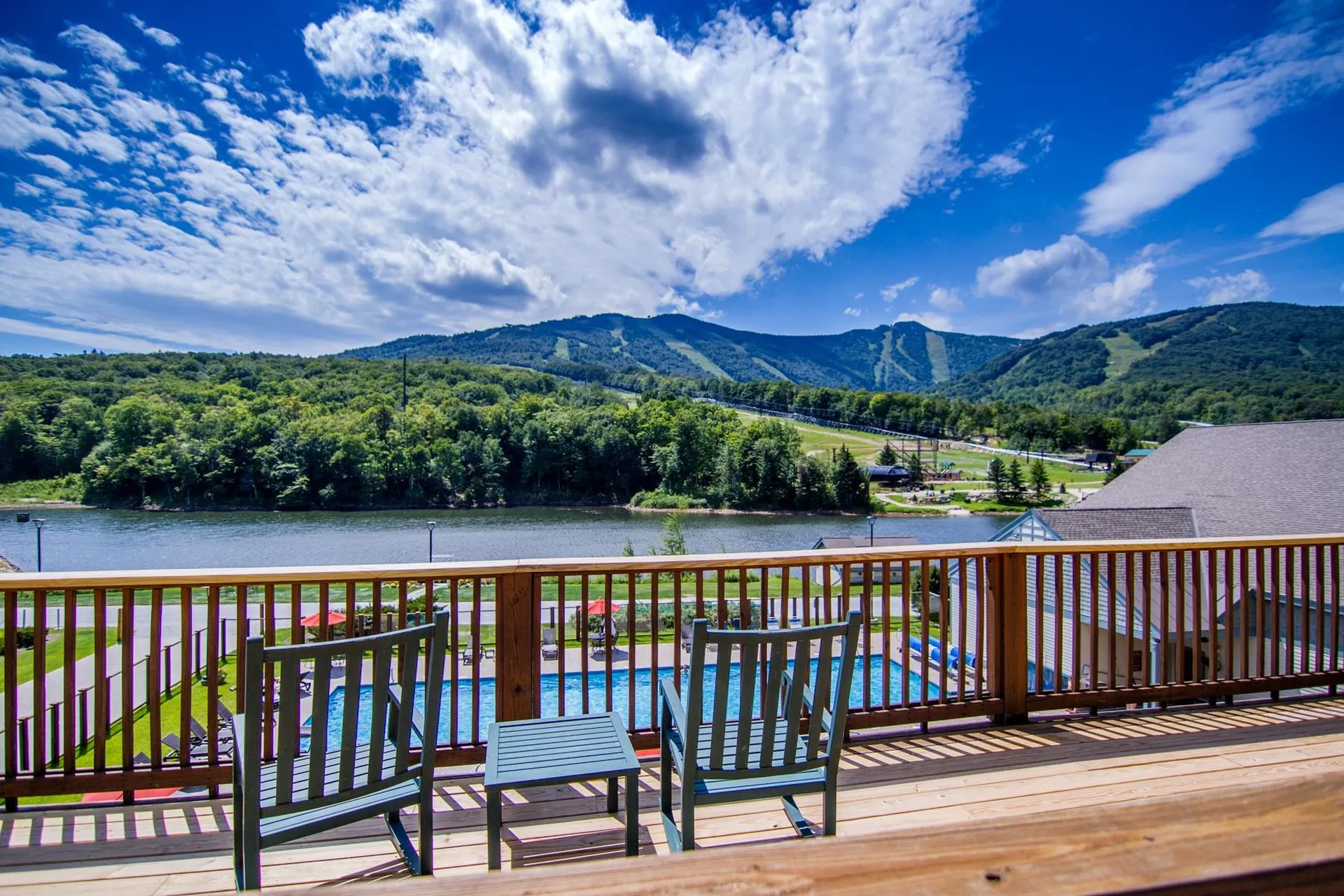 228 East Mountain Road Killington VT 05751