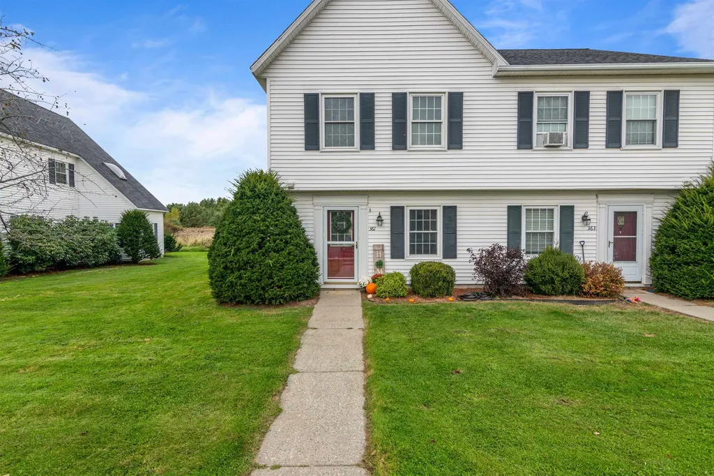 361 Northview Court Williston VT 05495