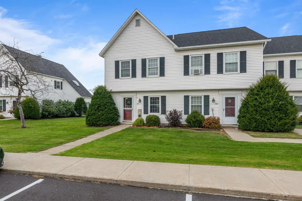 361 Northview Court Williston VT 05495