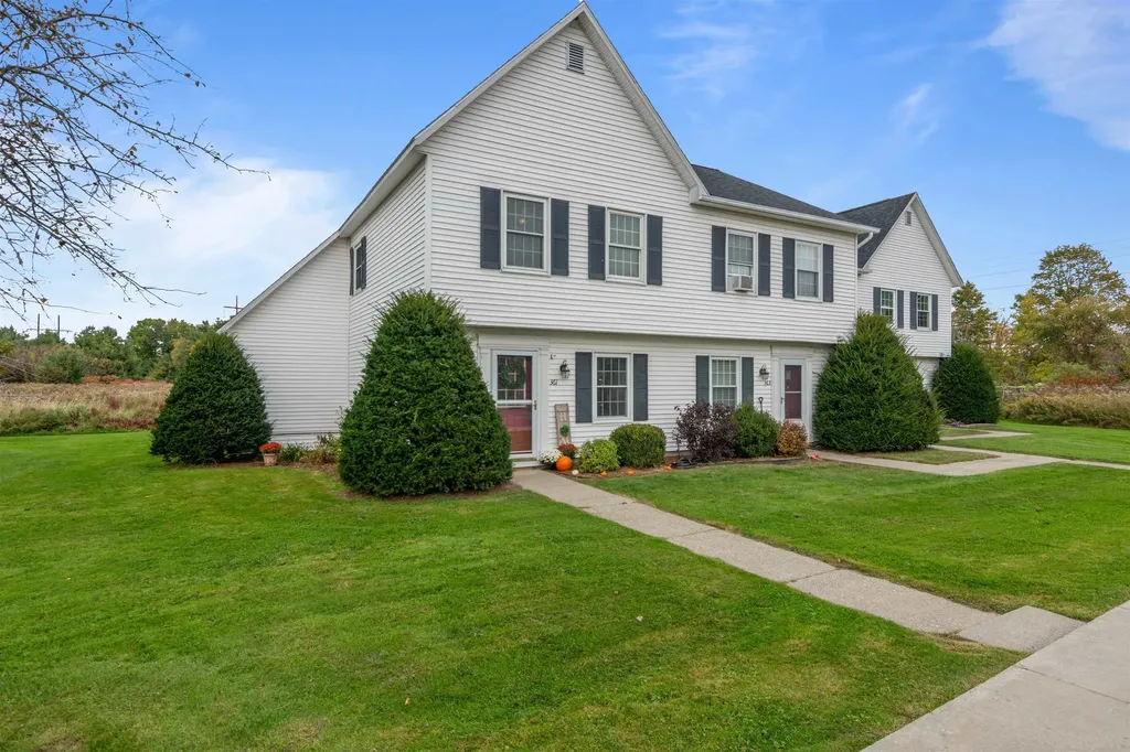 361 Northview Court Williston VT 05495