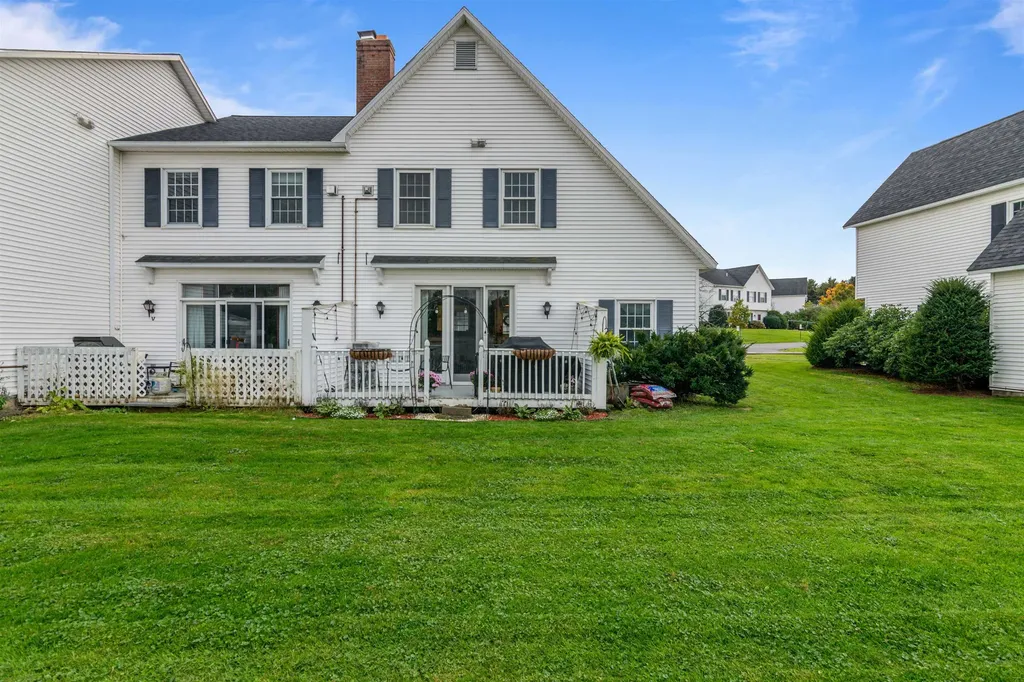 361 Northview Court Williston VT 05495