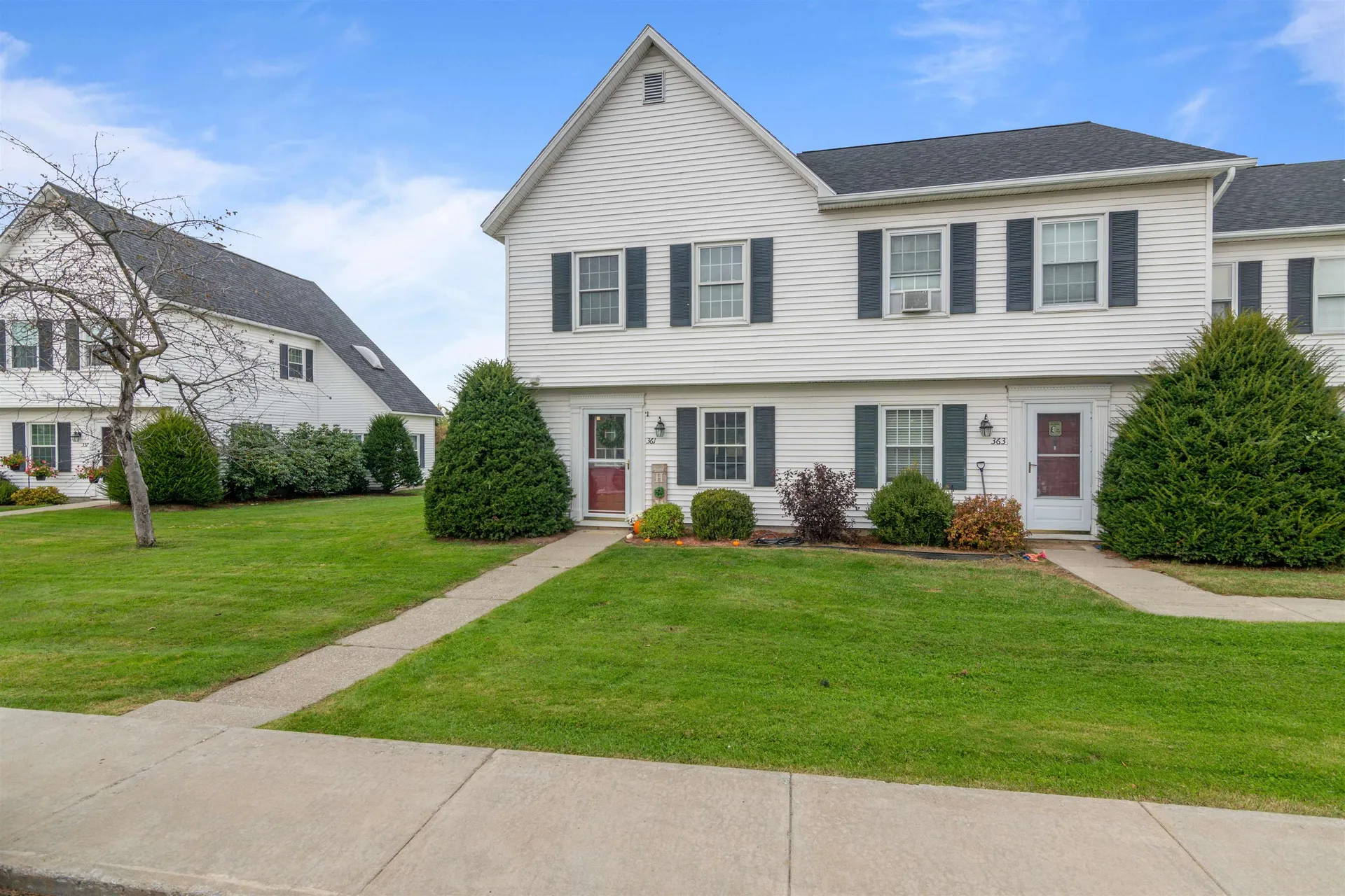 361 Northview Court Williston VT 05495