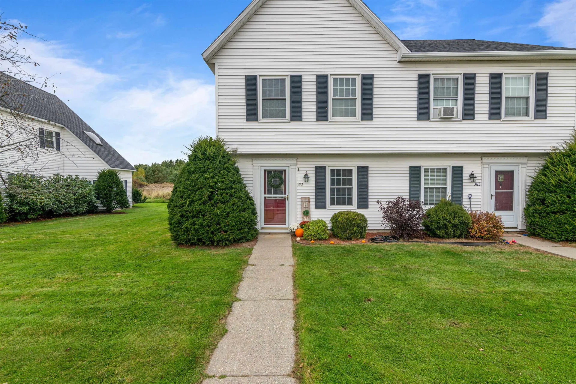 361 Northview Court Williston VT 05495