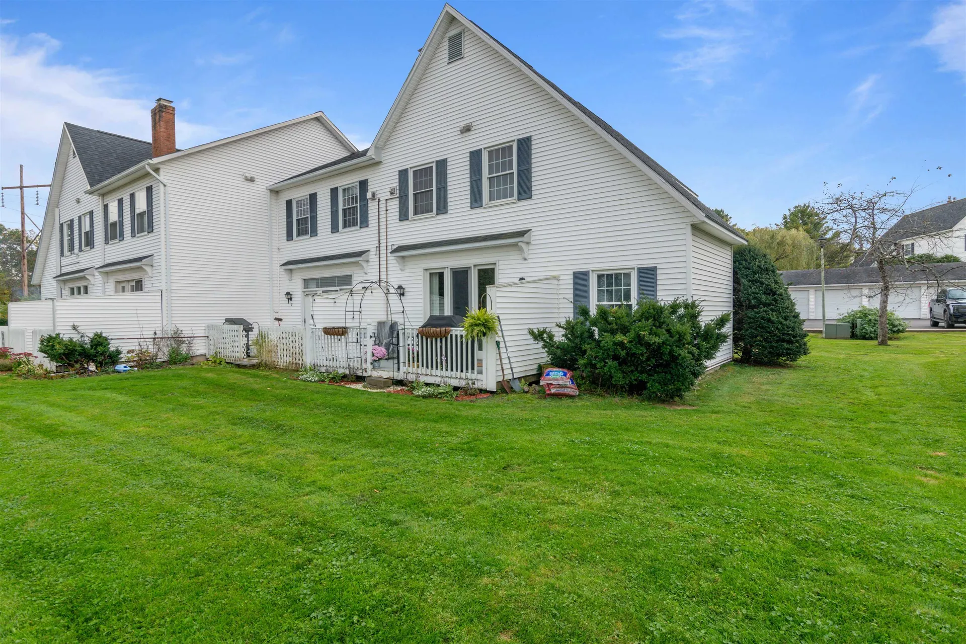 361 Northview Court Williston VT 05495