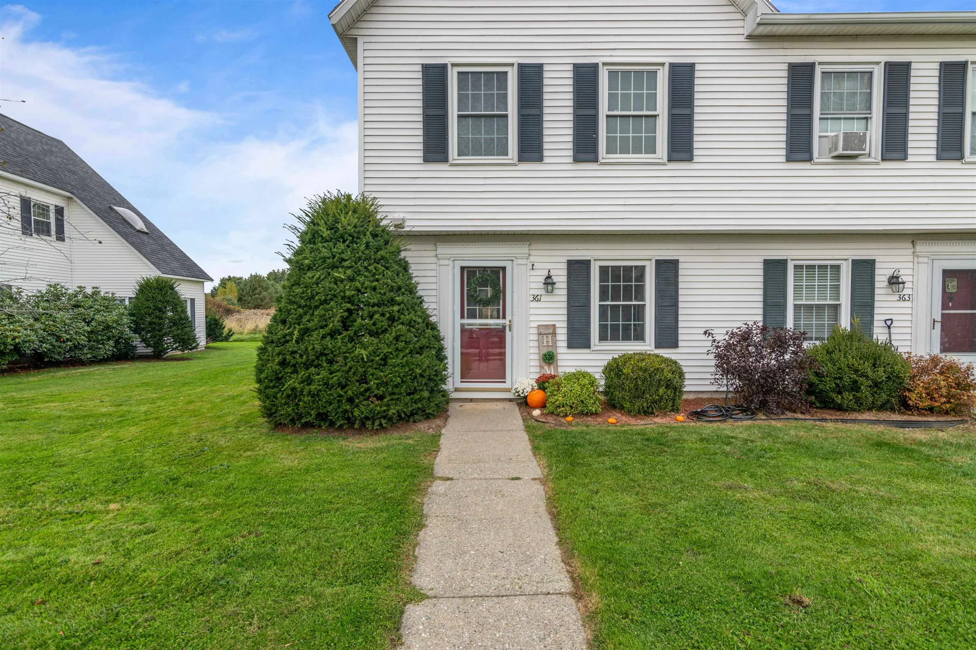 361 Northview Court Williston VT 05495