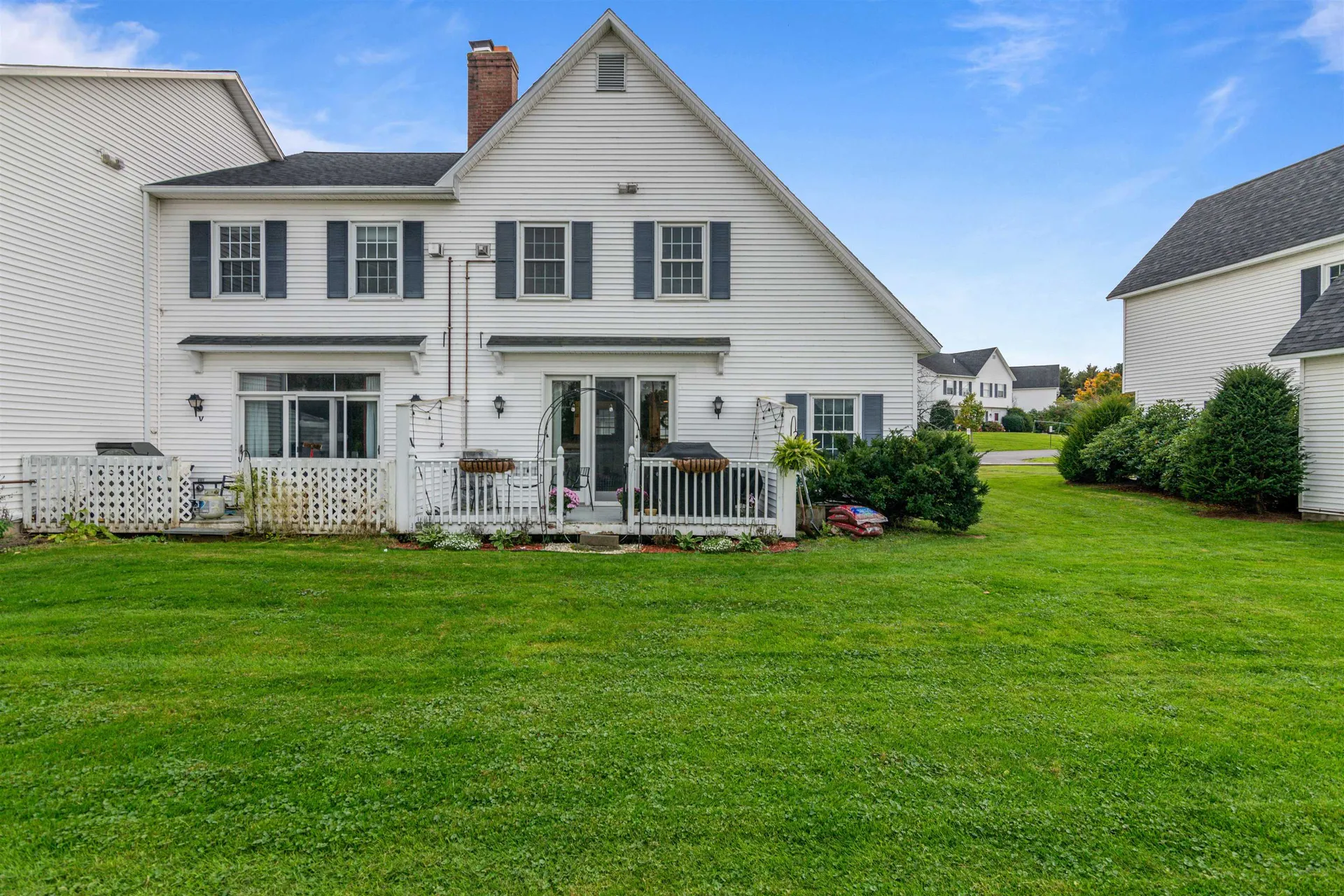361 Northview Court Williston VT 05495