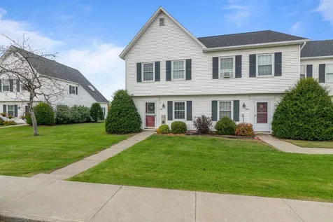 361 Northview Court Williston VT 05495