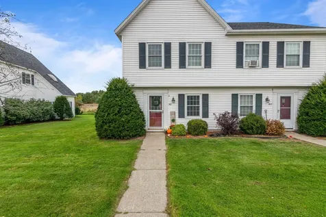 361 Northview Court Williston VT 05495