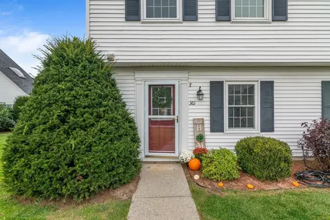361 Northview Court Williston VT 05495