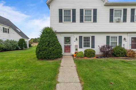 361 Northview Court Williston VT 05495