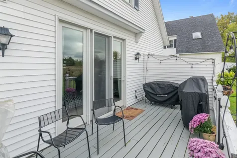 361 Northview Court Williston VT 05495