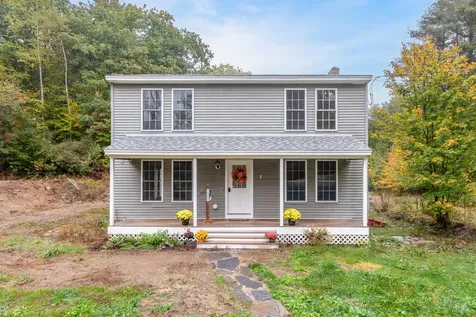 506 Old Wolfeboro Road Alton NH 03809