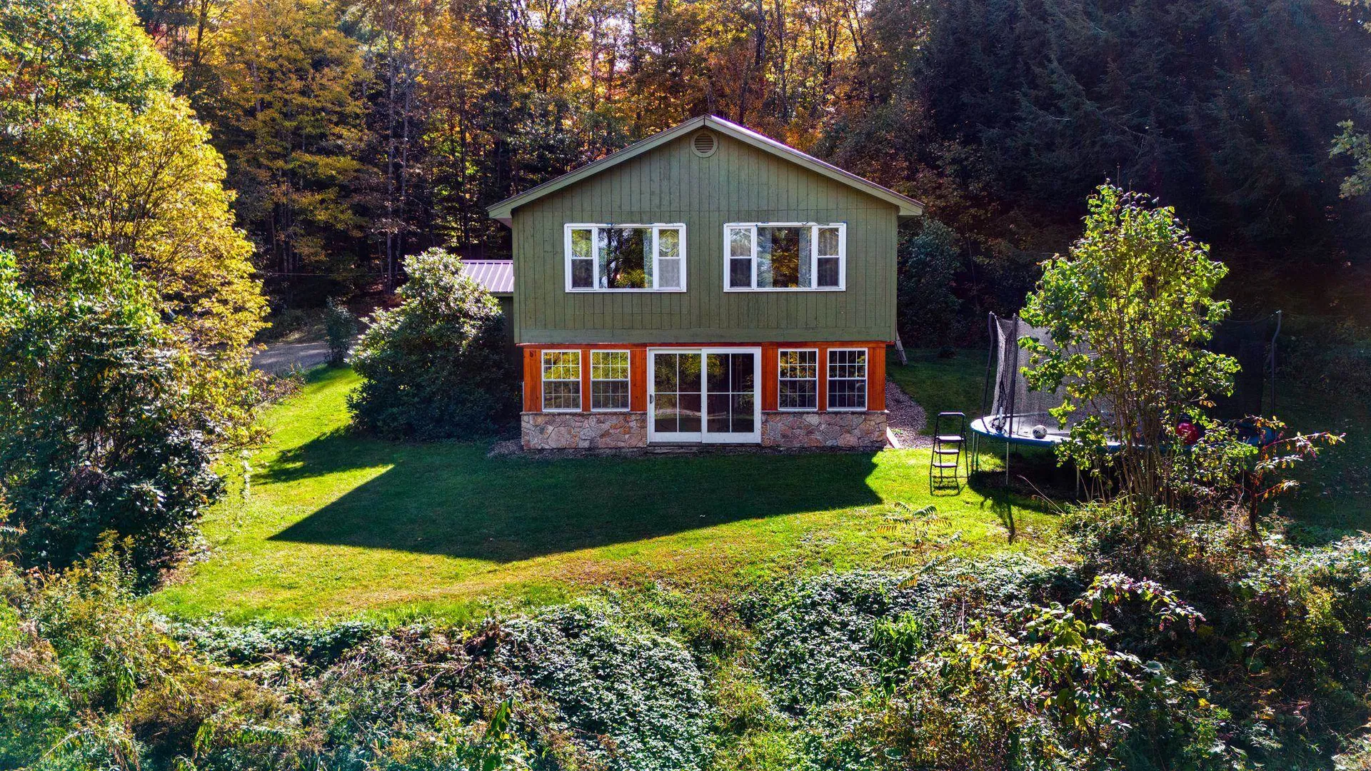 918 Us Route 5 N Windsor VT 05089