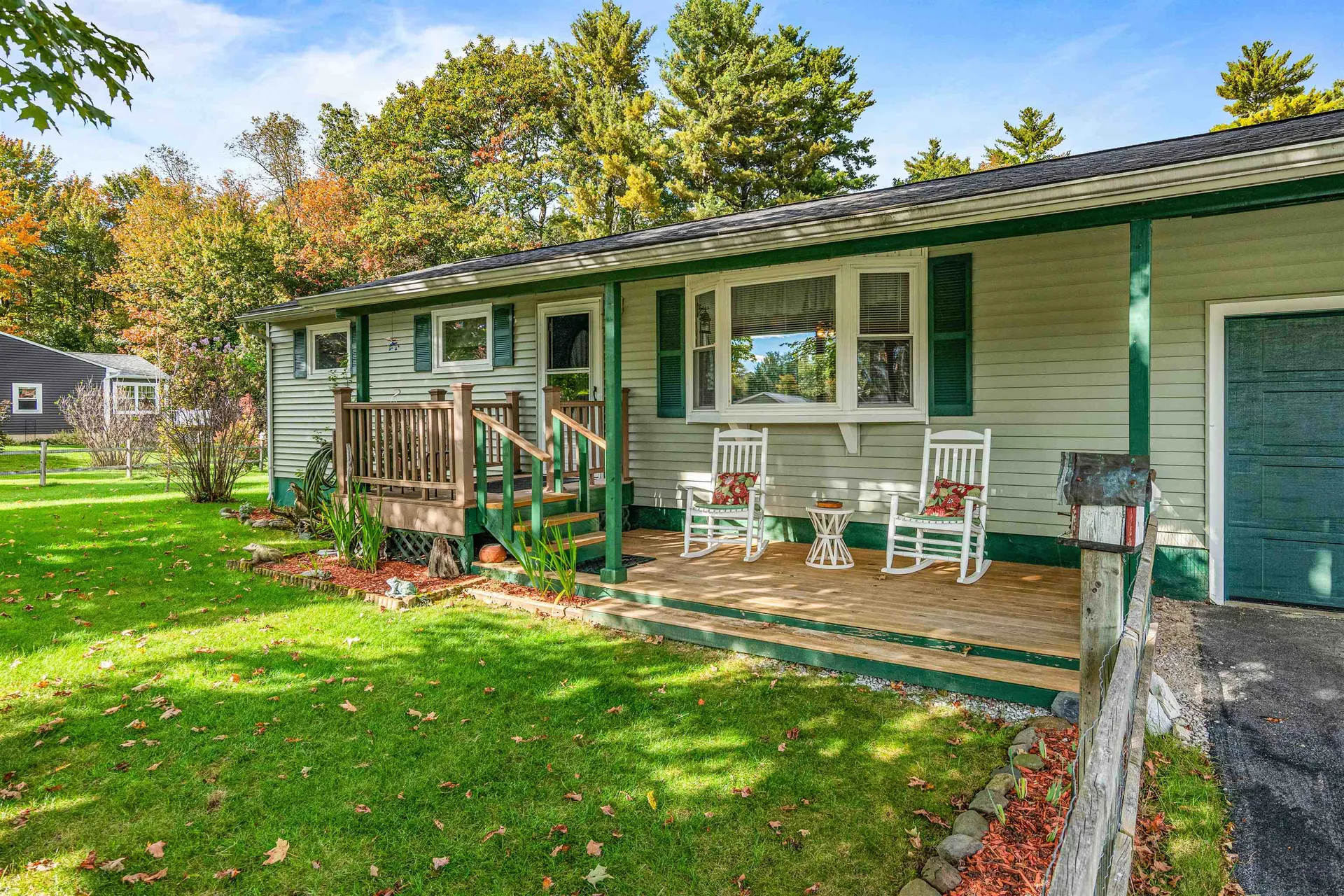 114 Musket Circle Georgia VT 05468