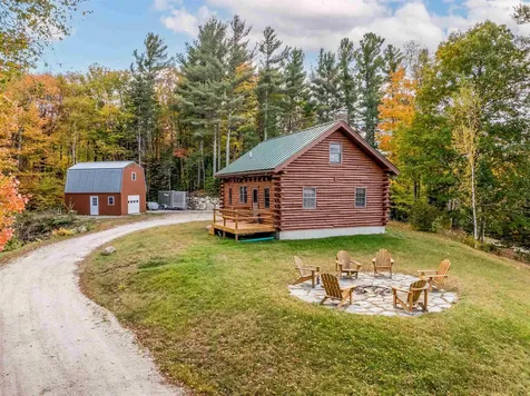 164 Brock Hill Road Orange NH 03741