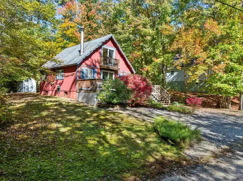70 Mountain View Drive Moultonborough NH 03254