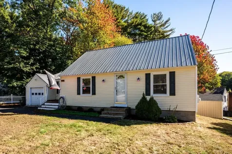 146 Back River Road Dover NH 03820