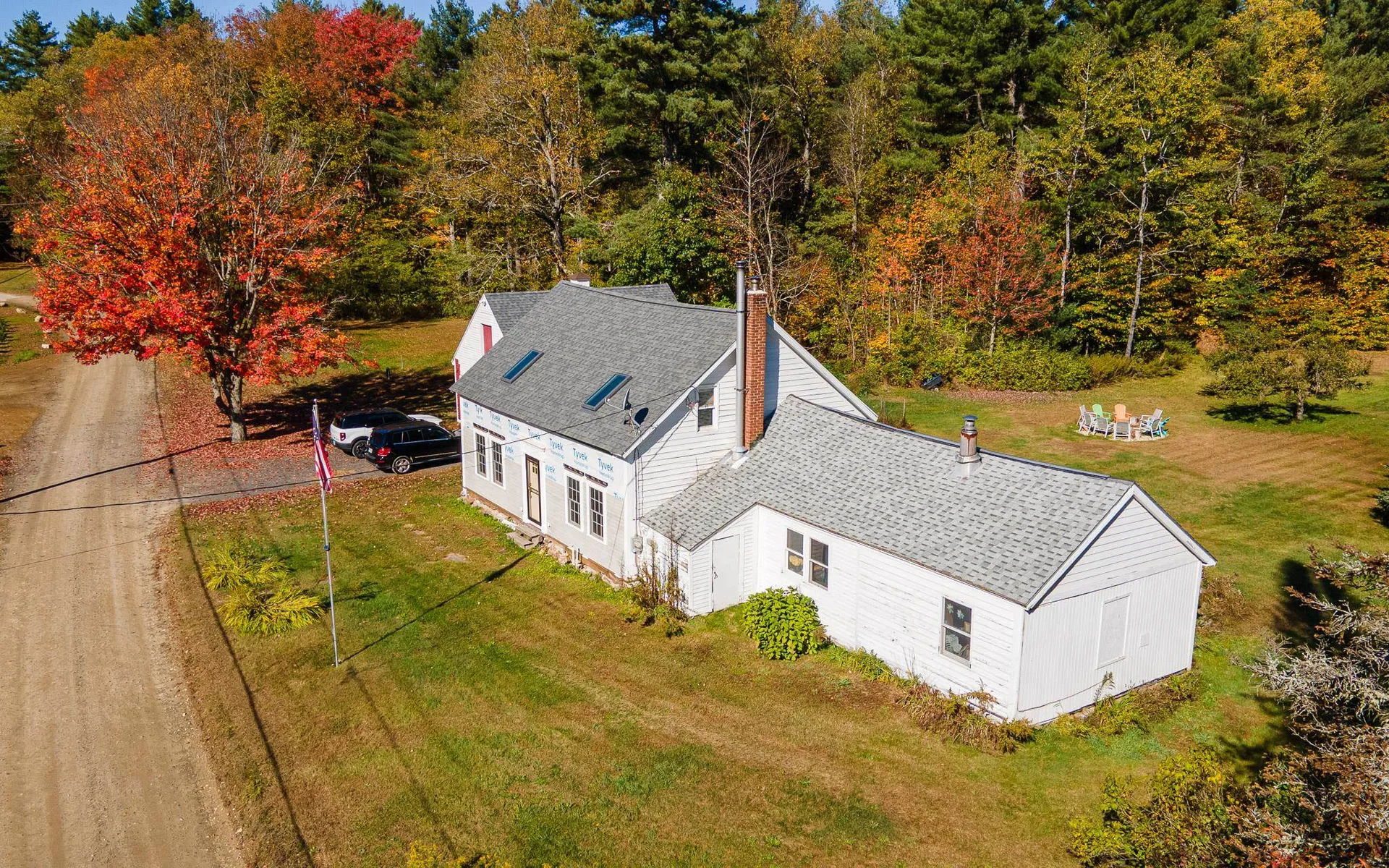 42 Nash Corner Road Gilsum NH 03448