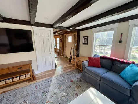 42 Nash Corner Road Gilsum NH 03448