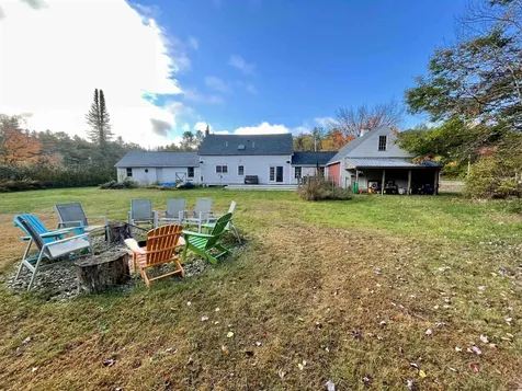 42 Nash Corner Road Gilsum NH 03448