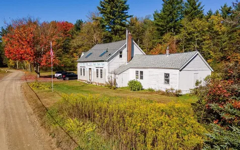 42 Nash Corner Road Gilsum NH 03448