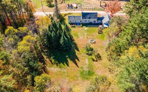 42 Nash Corner Road Gilsum NH 03448