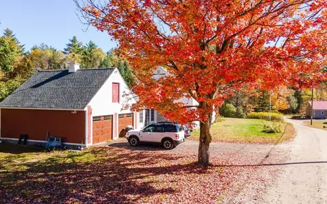 42 Nash Corner Road Gilsum NH 03448