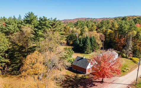 42 Nash Corner Road Gilsum NH 03448