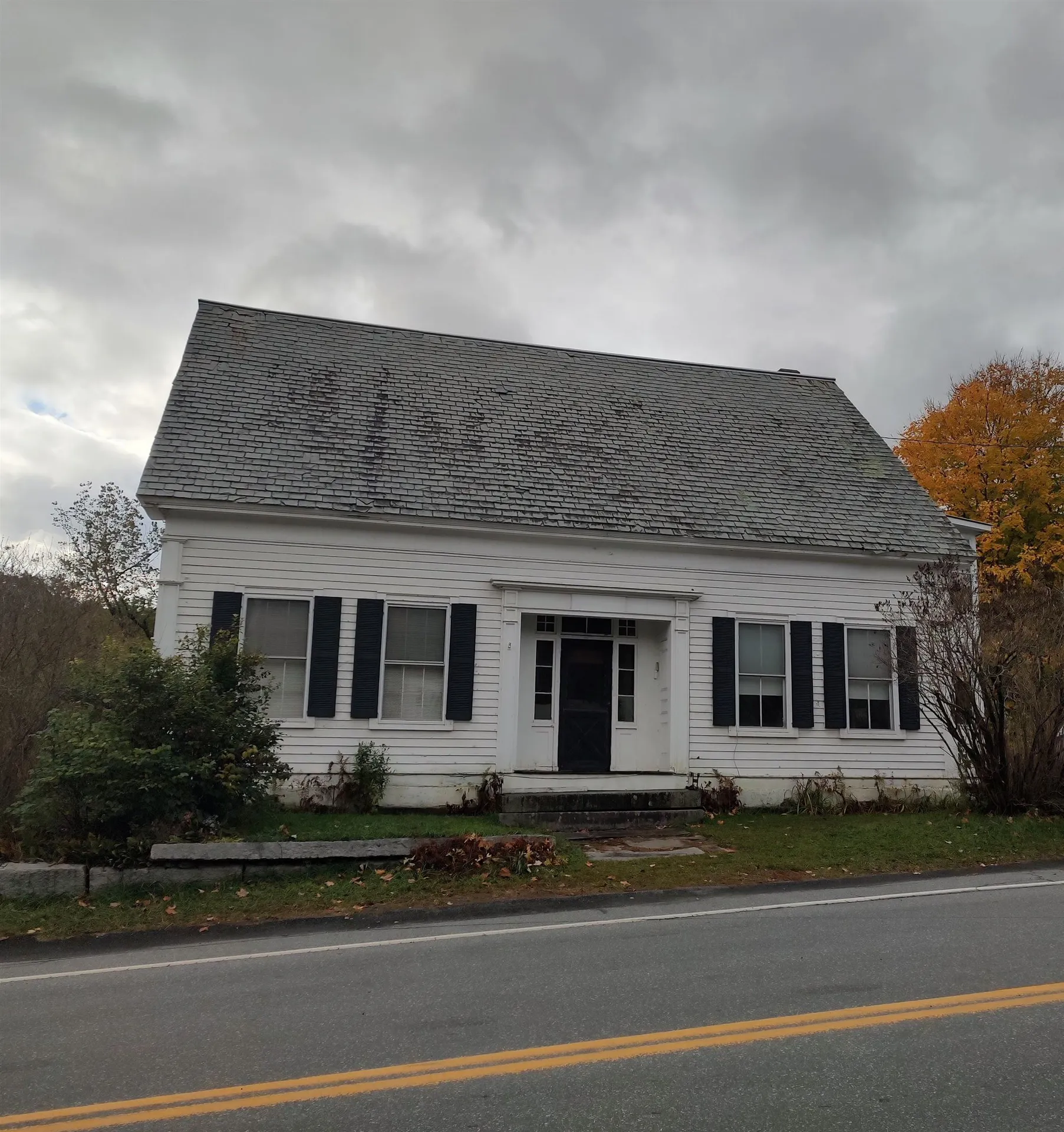 4983 Vt Route 14 Sharon VT 05065