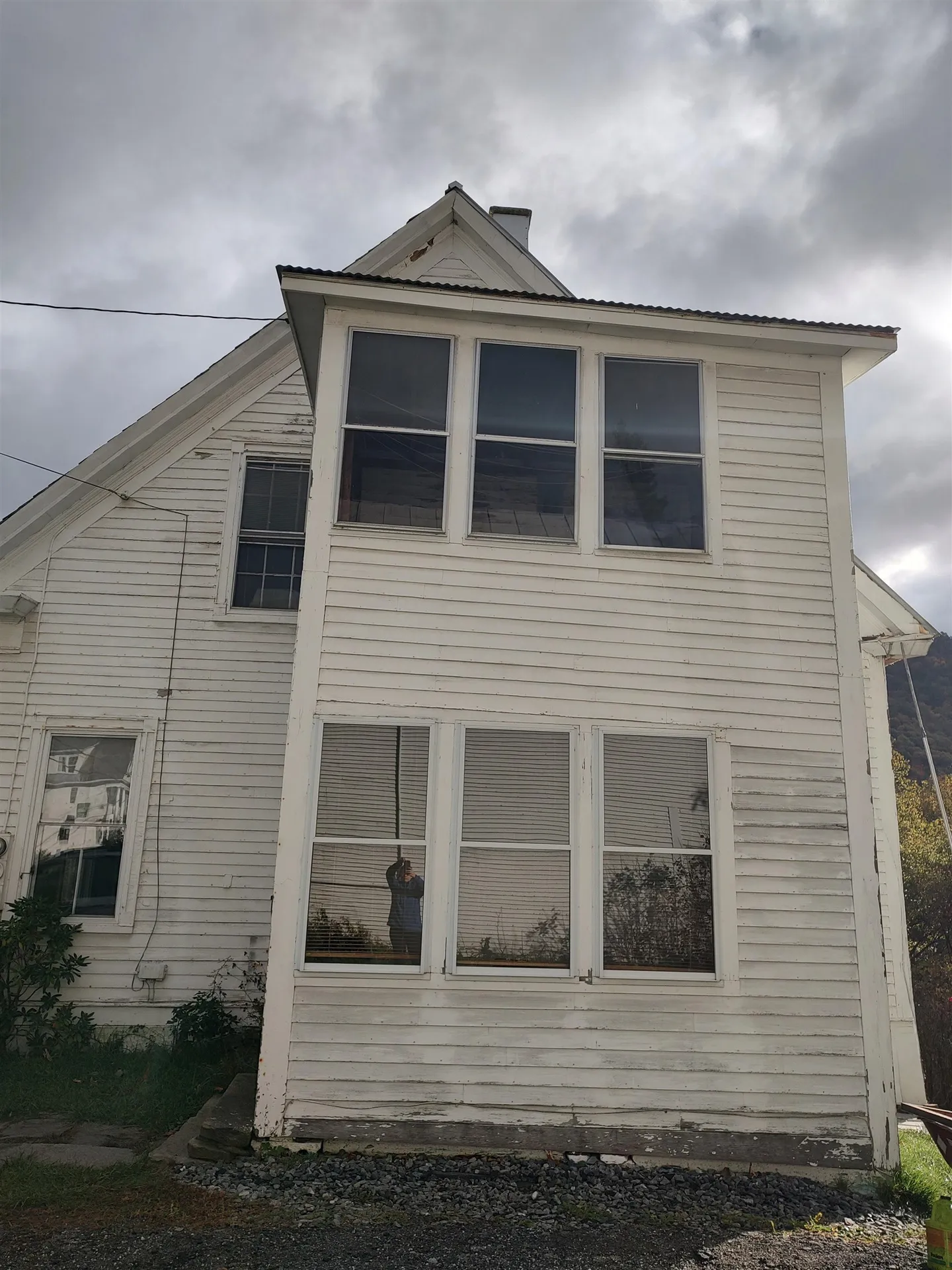 4983 Vt Route 14 Sharon VT 05065