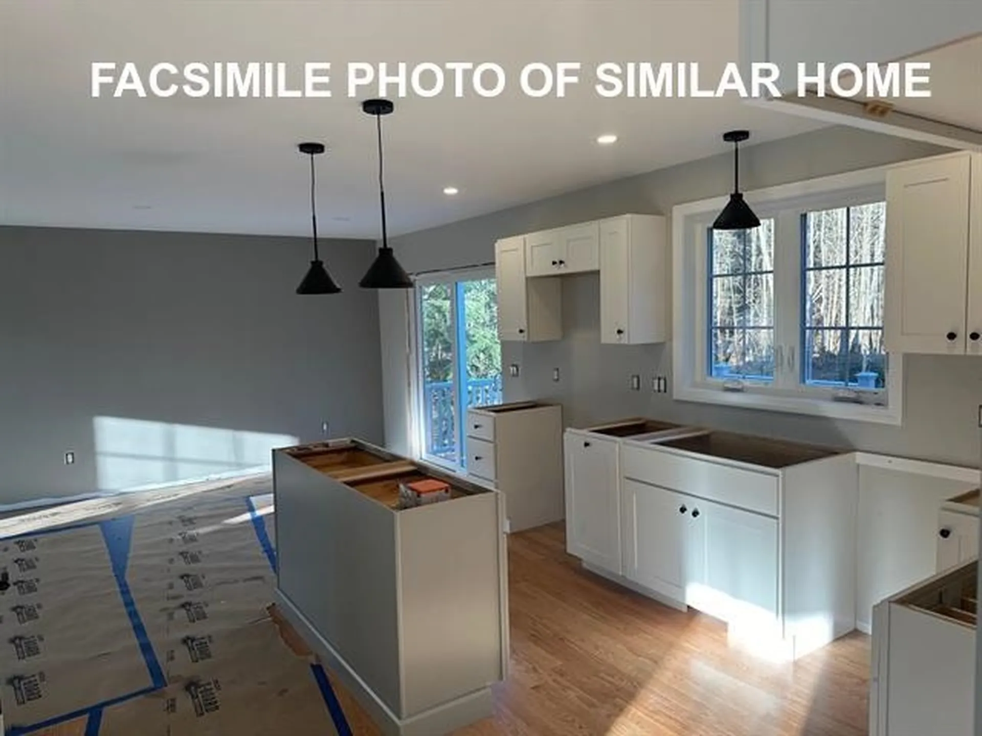 86 Goboro Road Epsom NH 03234